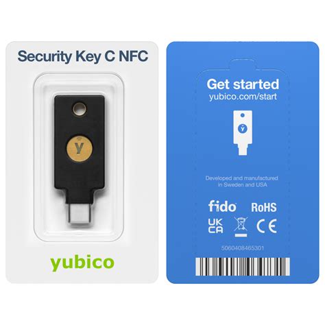 nfc key fob to locate fob|yubico security key nfc by.